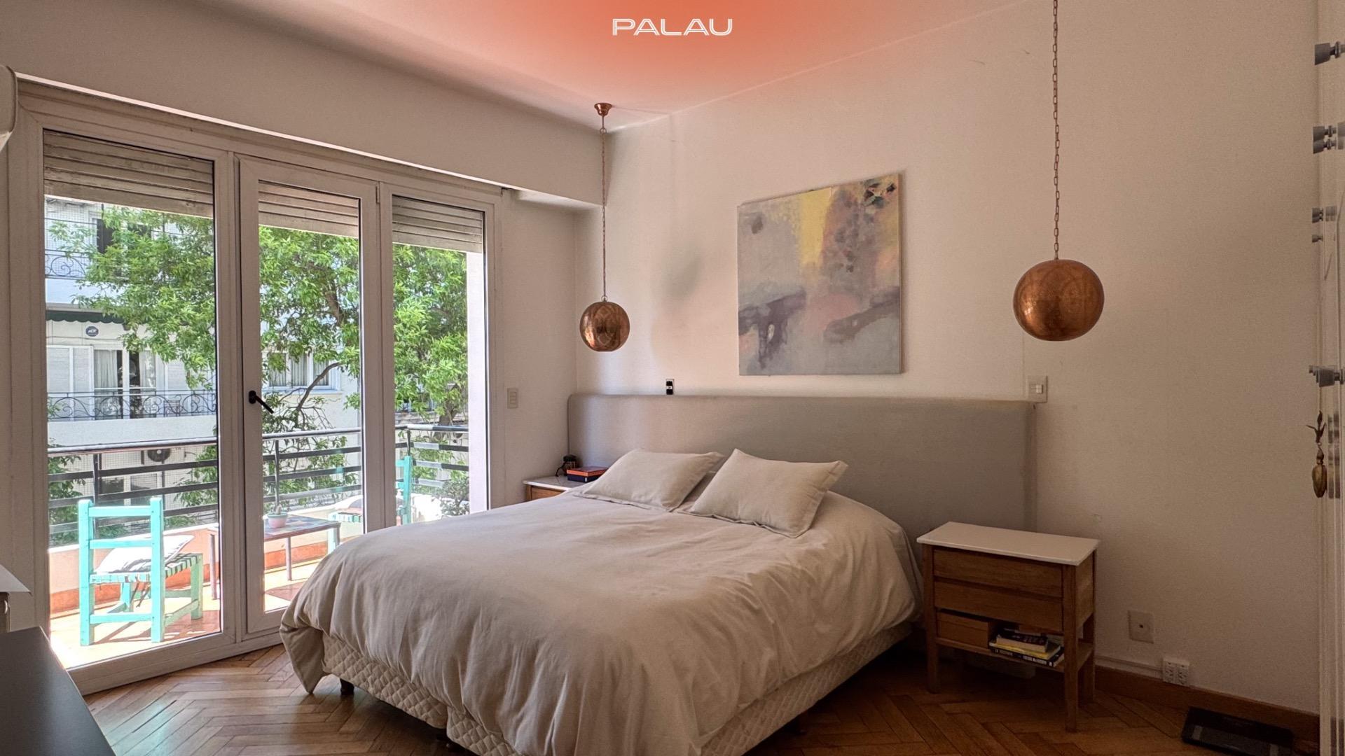 Departamento en Venta 60 años