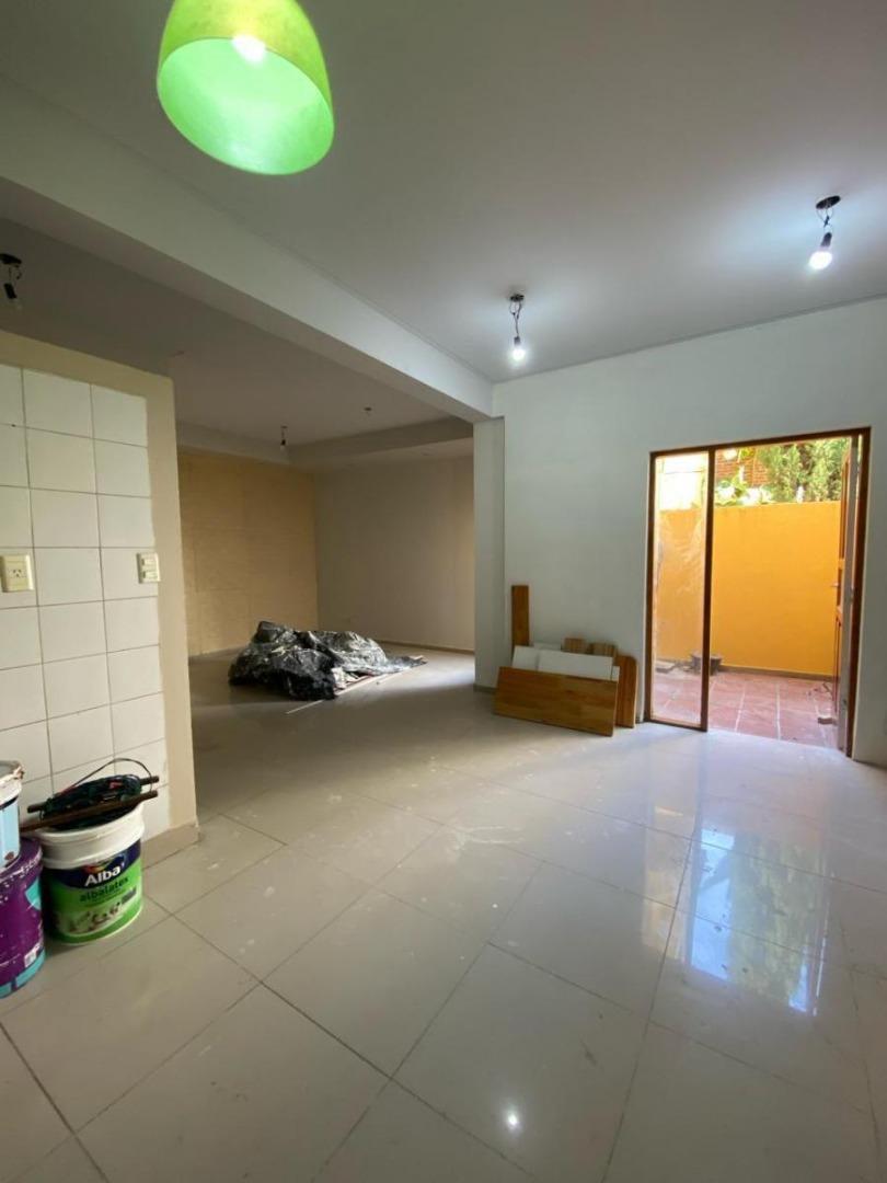 Alquiler Dúplex sin Expensas – Luminoso, Funcional.