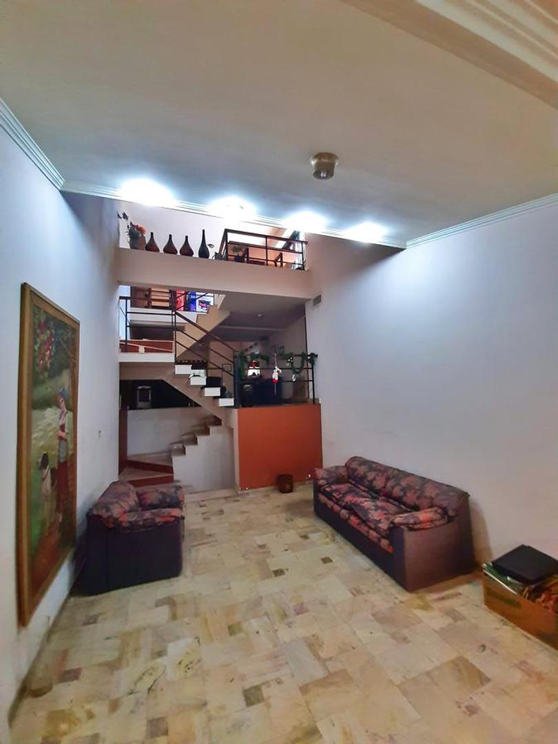 Pje. Humbolt al 4600