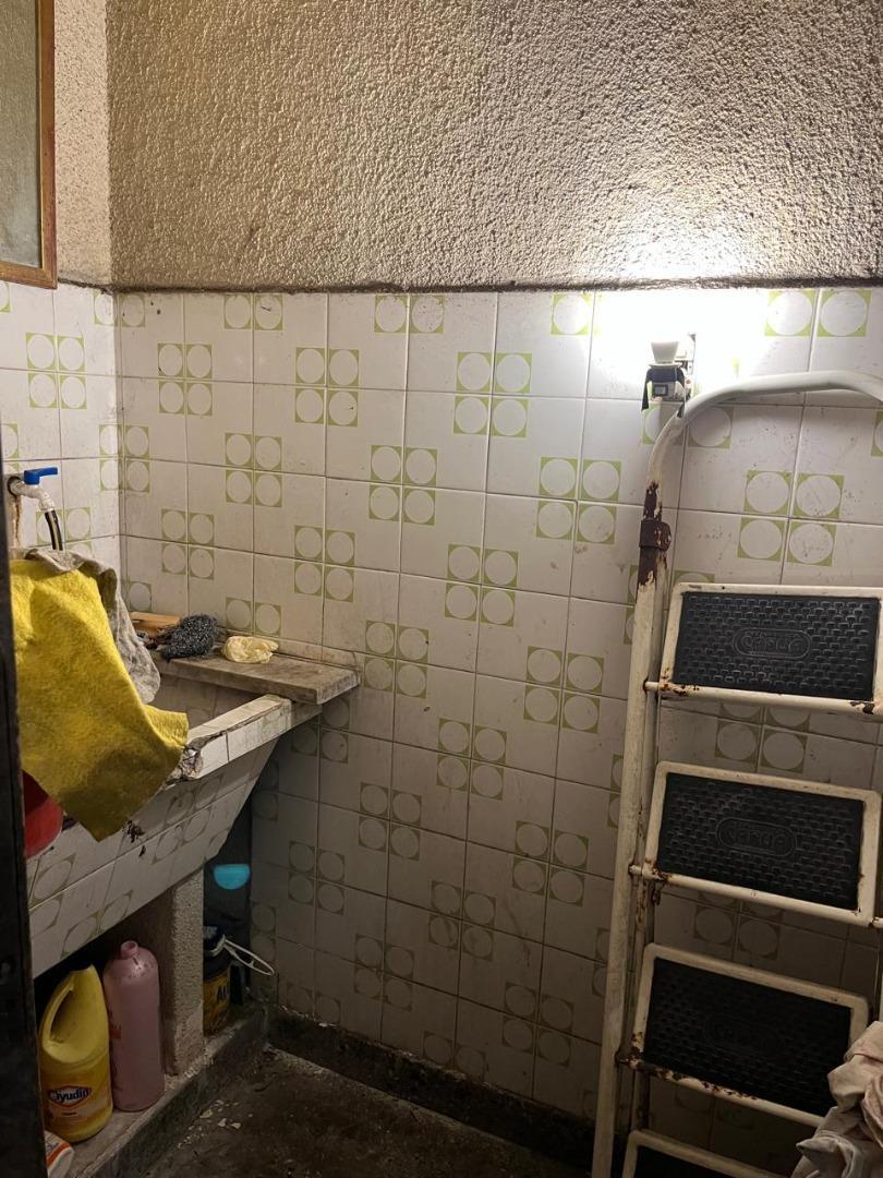 Venta Casa 3 Ambientes 2 dormitorios,florida con Terraza