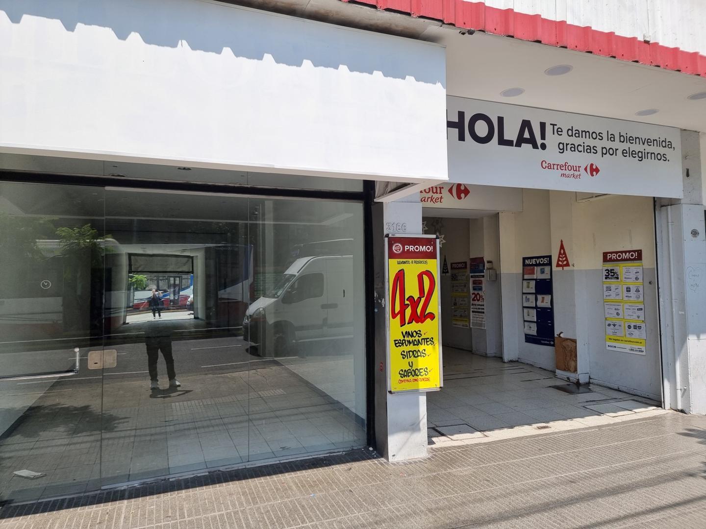 Local en Alquiler en Belgrano, $ 3.200.000