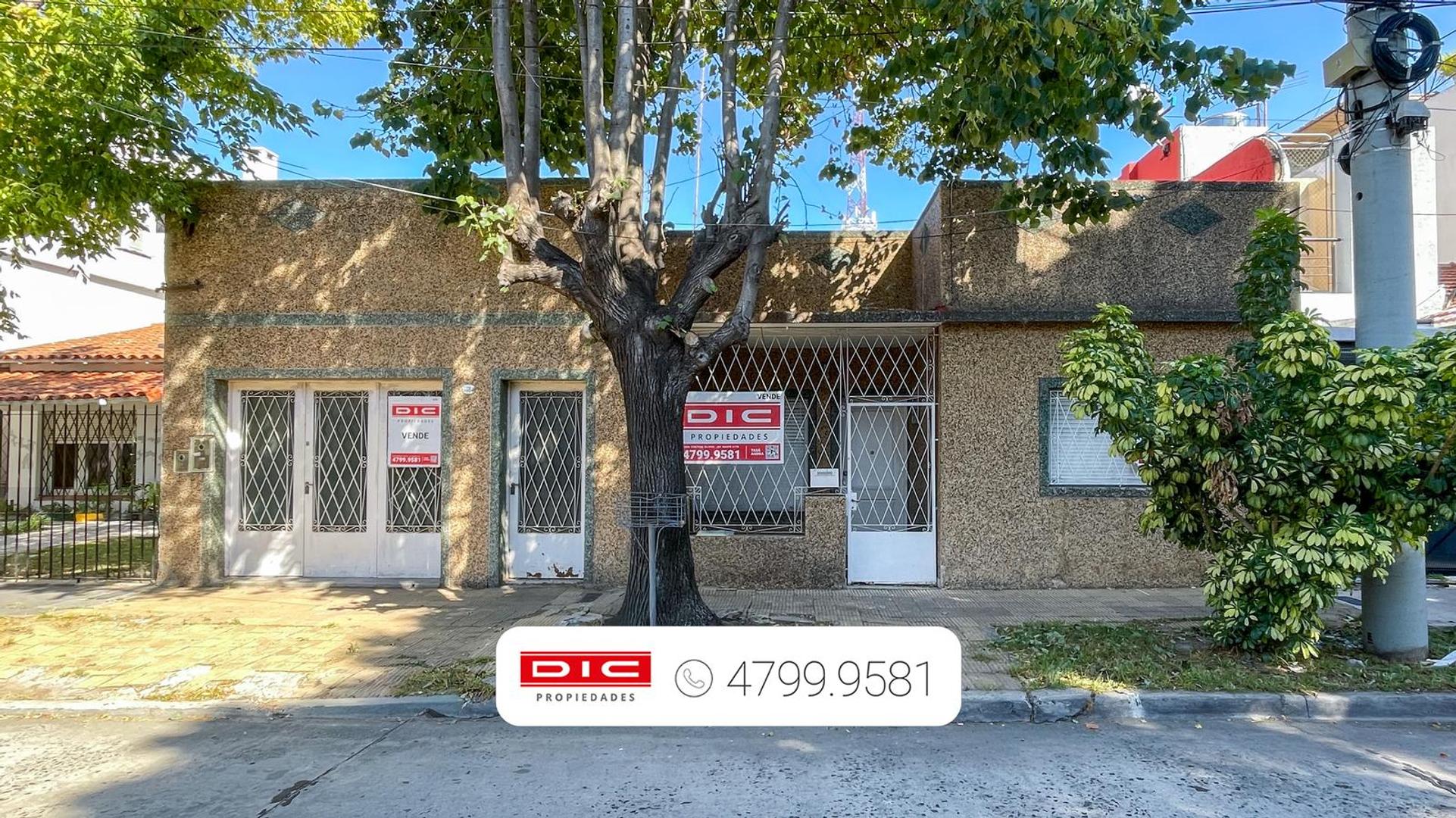 Chalet 2 dormitorios Venta - Olivos-Uzal/Panam.