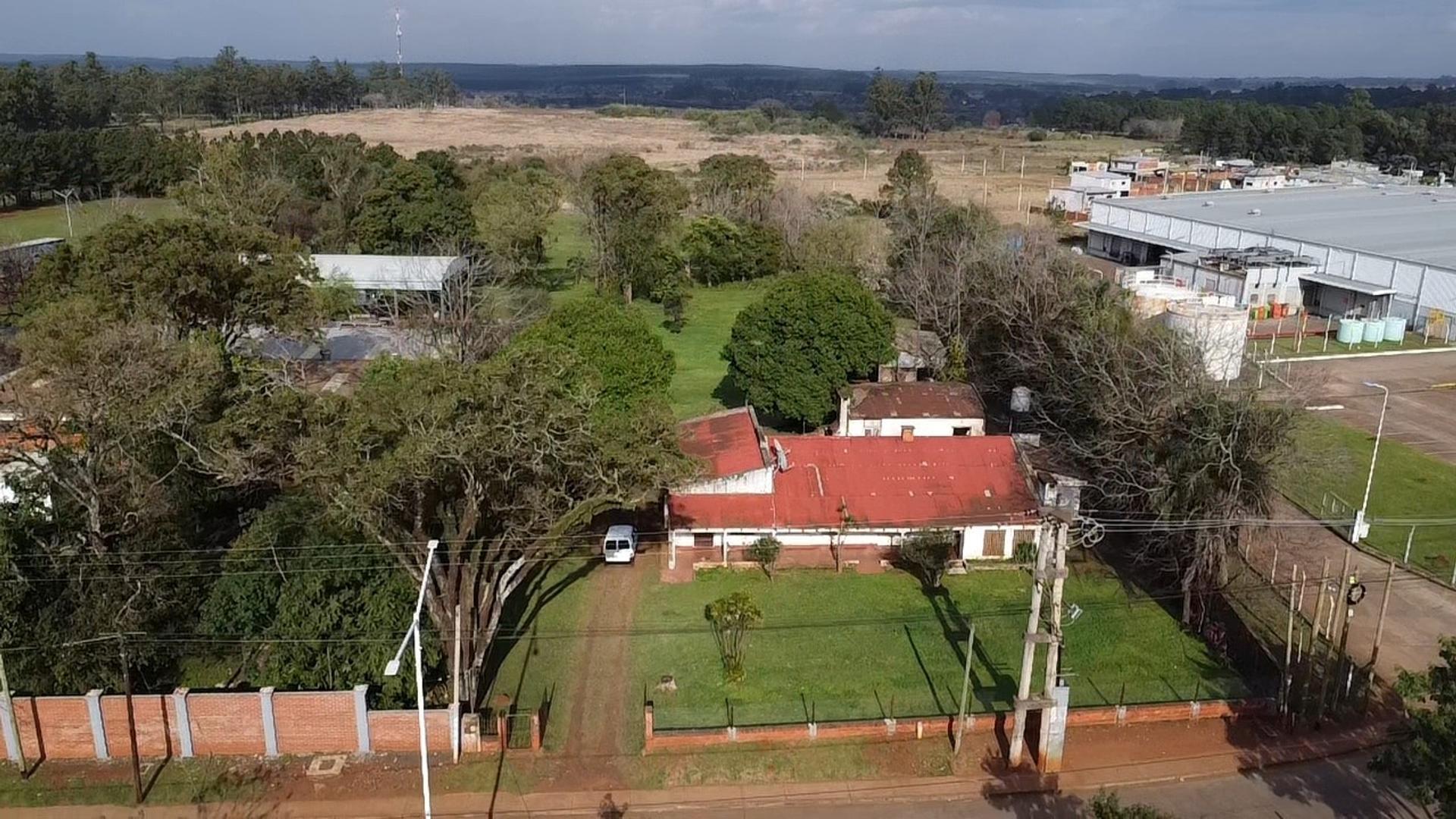 Terreno en Venta de 8000,0 m2