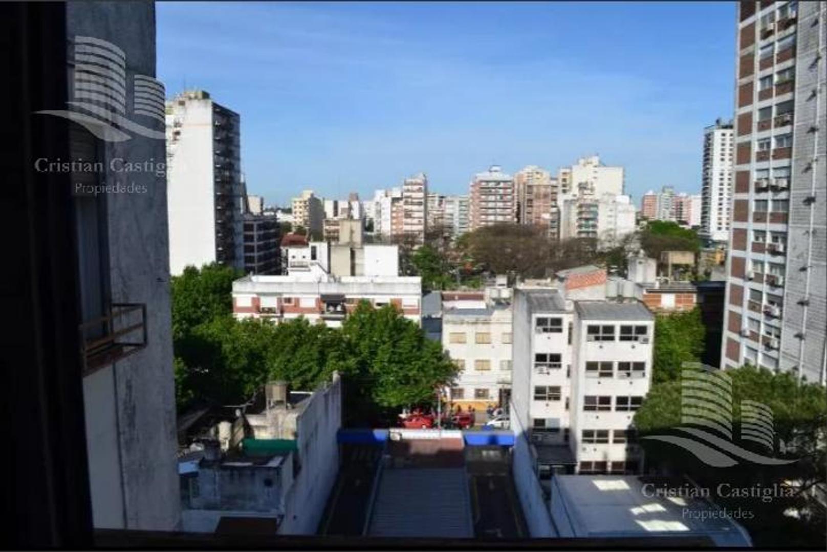 Departamento Con Terraza en Venta en Ramos Mejia