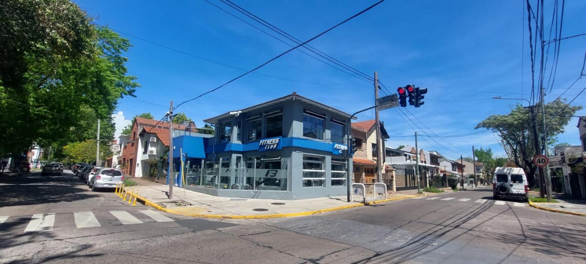 VENTA DE OFICINA EN OLIVOS