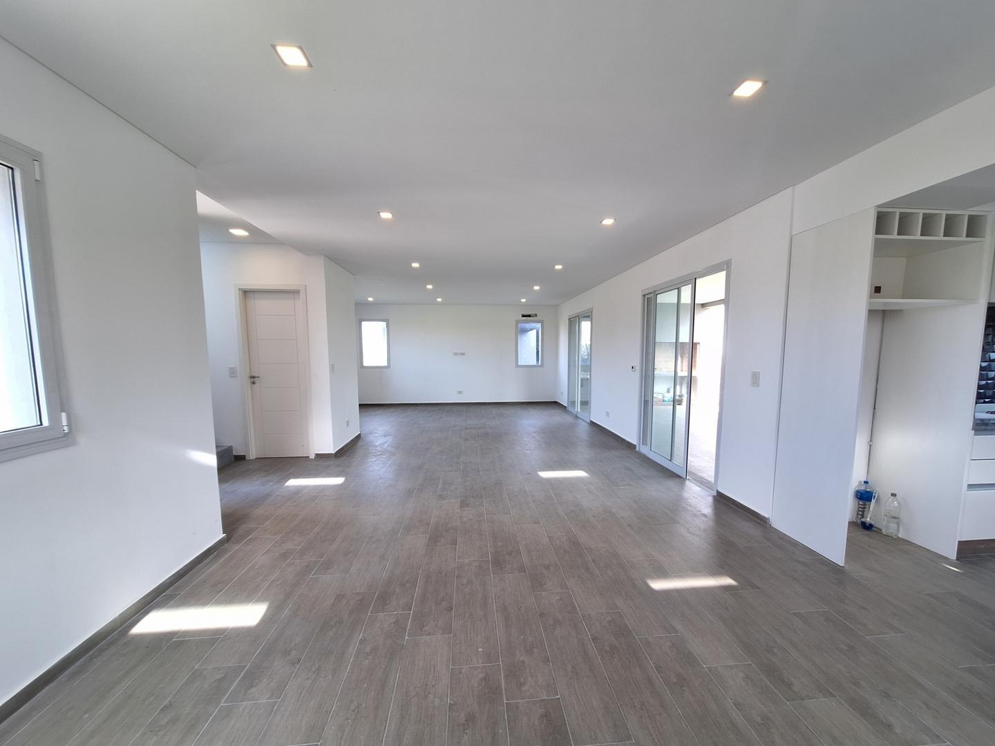 Casa en Venta A Estrenar