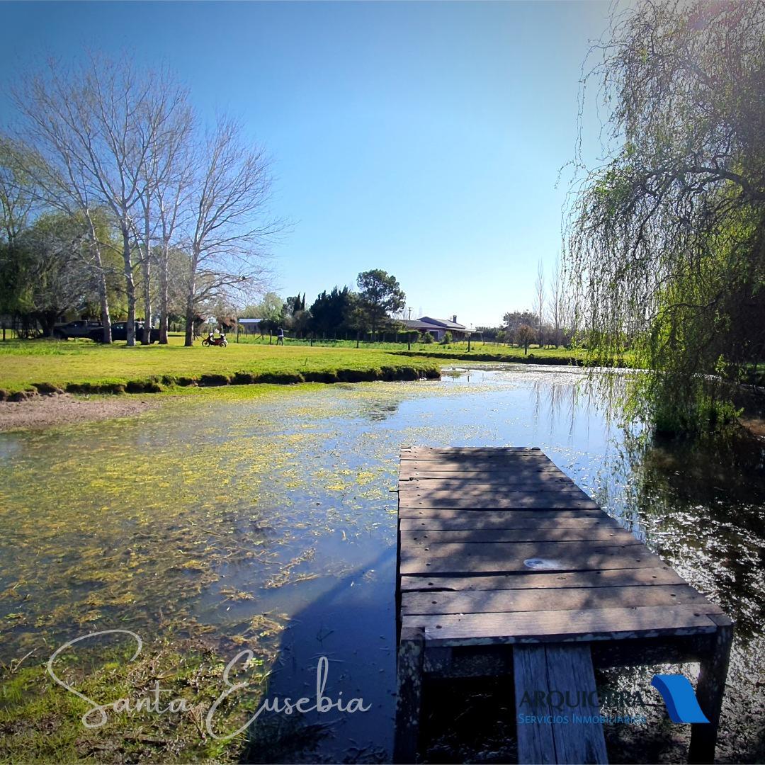 Interna Lindero Ruta 39