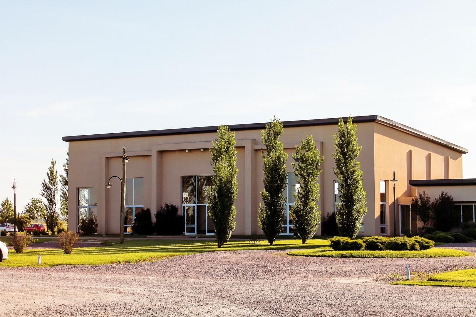 Terreno en Venta en Fincas Joven, USD 30.000