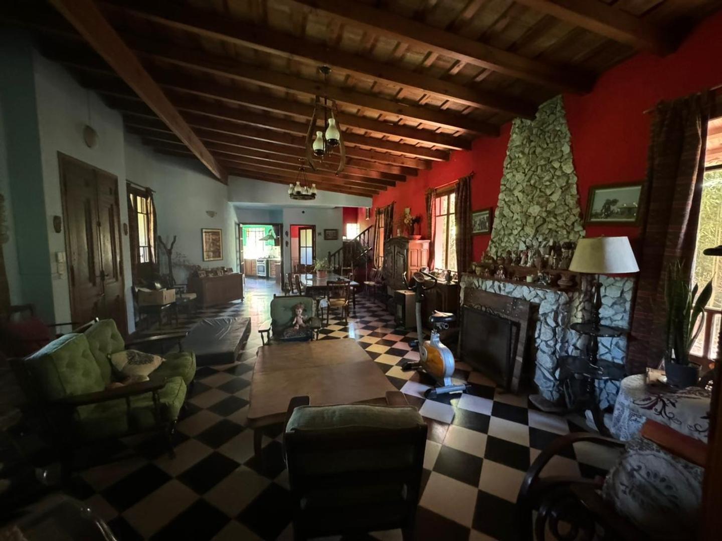 Quinta en Venta en Mercedes, USD 280.000