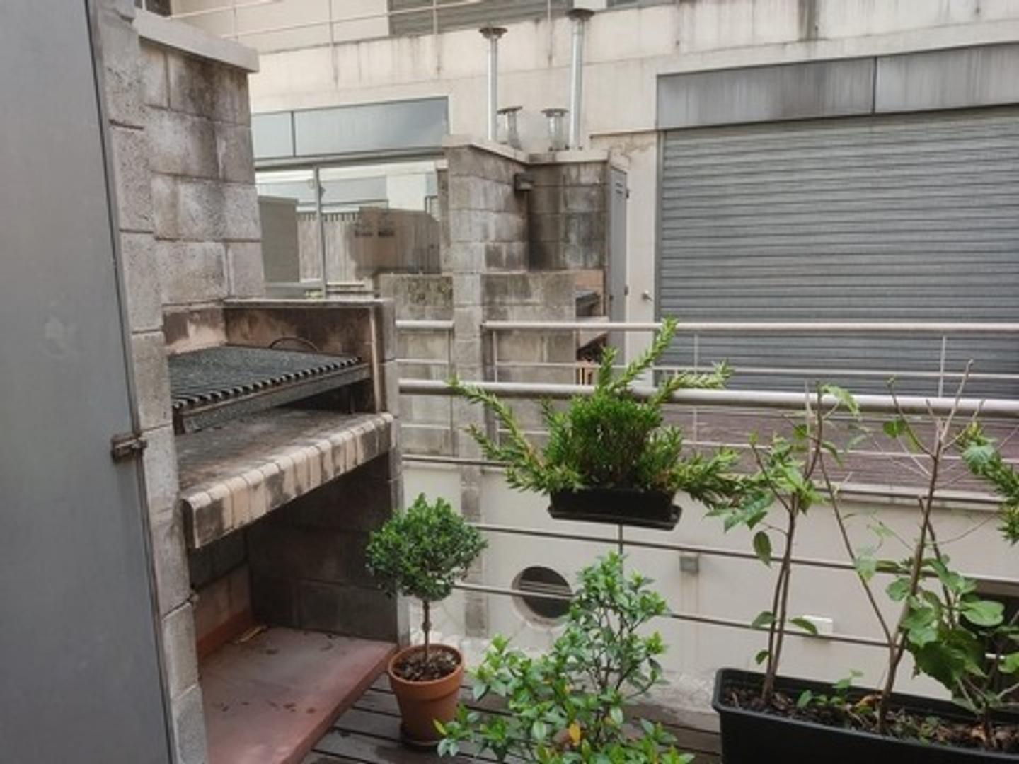 Departamento en Alquiler Temporal de 1 dormitorio