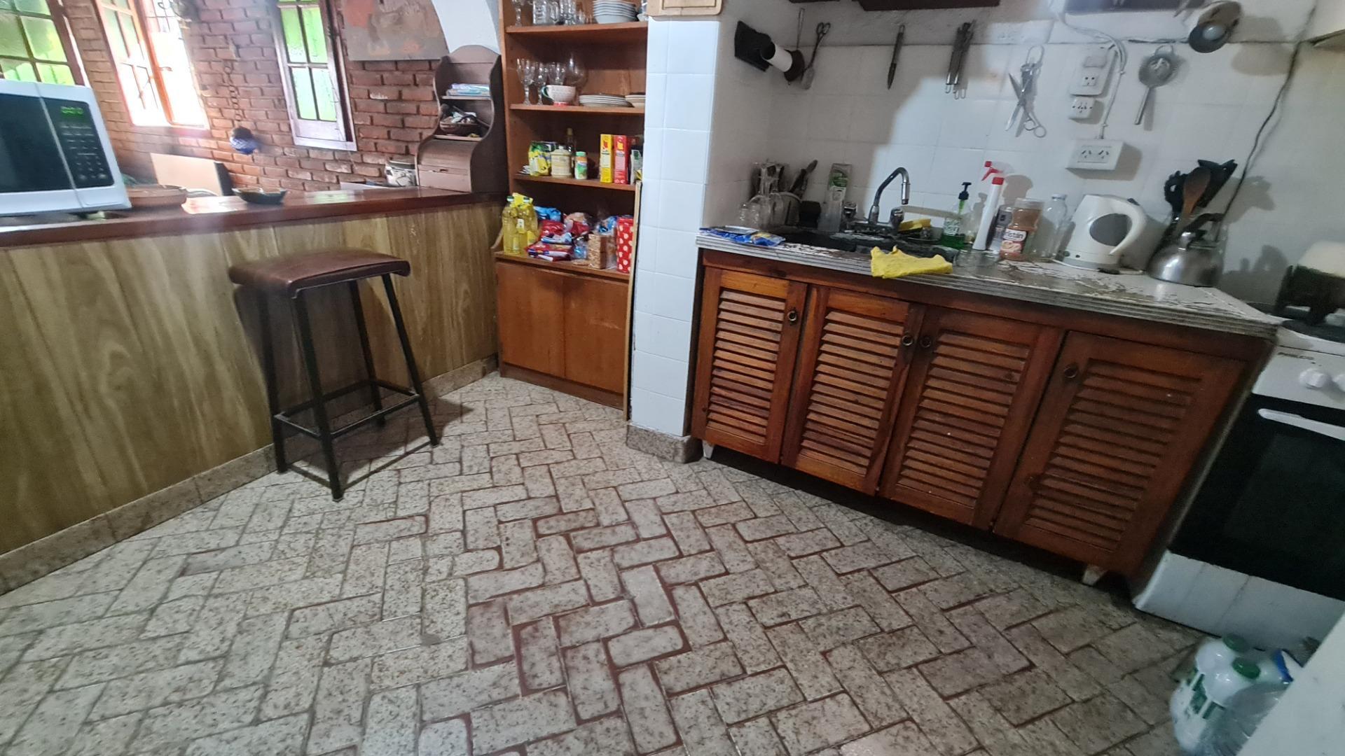 Casa en Venta 20 años