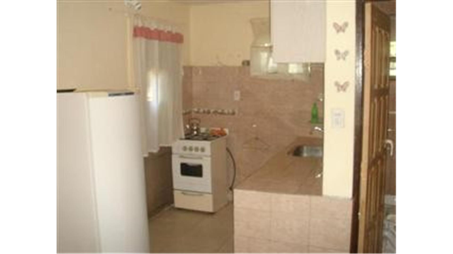 Casa en Venta en Barrio Santa Isabel, USD 230.000