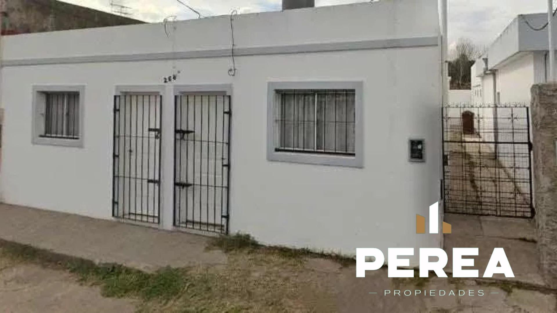 Departamento en calle Urquiza