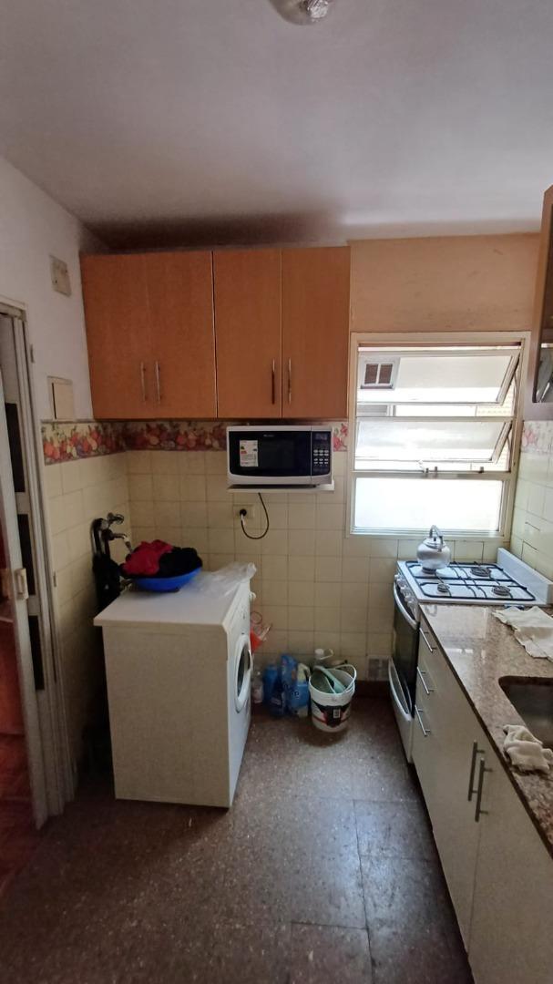 Departamento en Venta en Almagro, USD 130.000