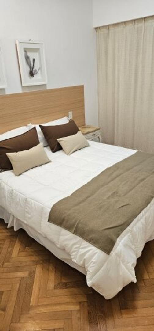 Departamento en Alquiler Temporal en San Nicolás, $ 1.530.000