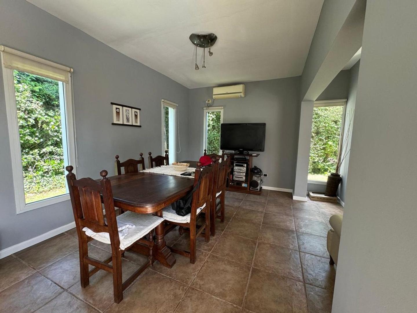Casa en Venta 11 años