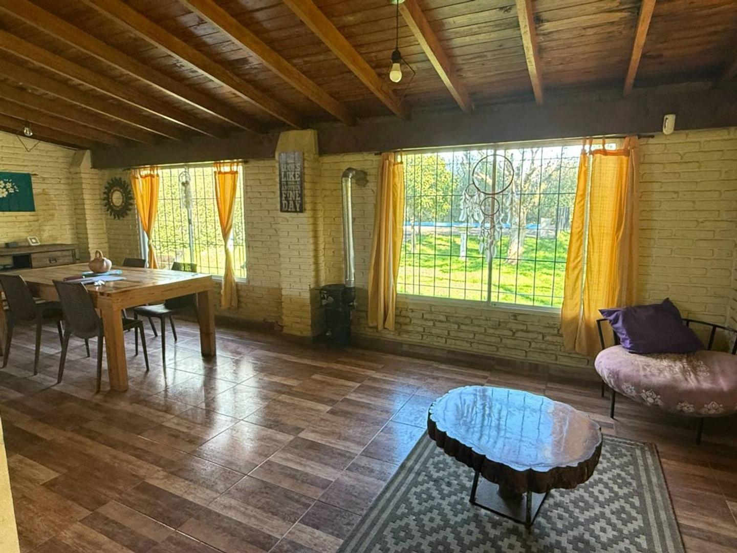 Casa en Venta en Jose Clemente Paz, USD 80.000