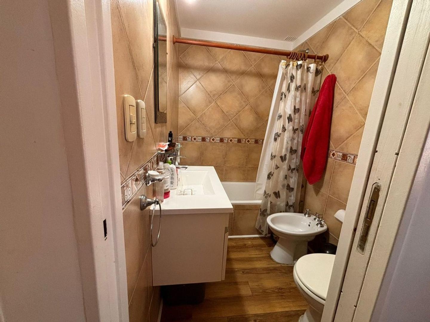 VENTA DEPTO 2 AMB CON BALCON S. ANDRES