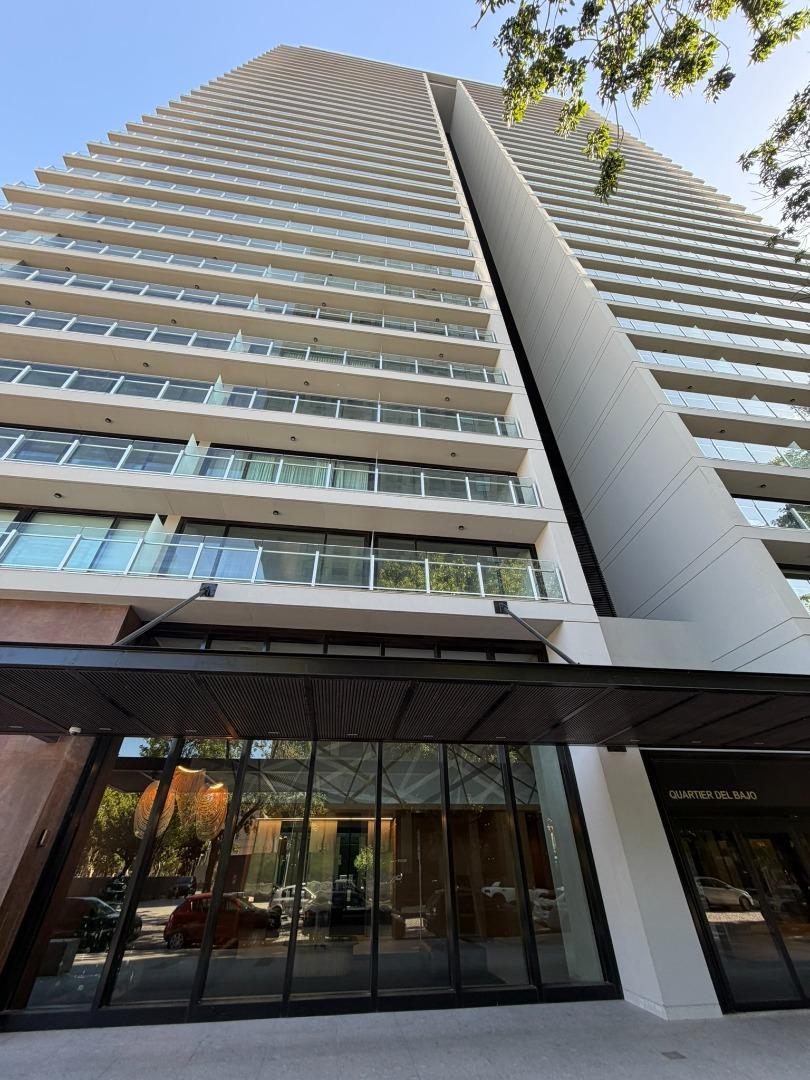 Venezuela 100, Piso 30