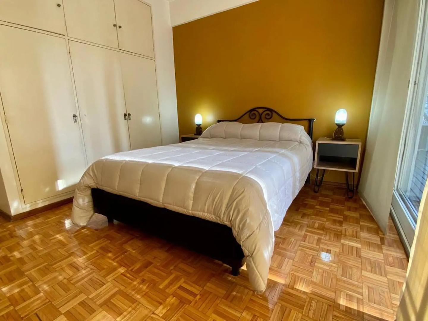 Departamento en alquiler temporario