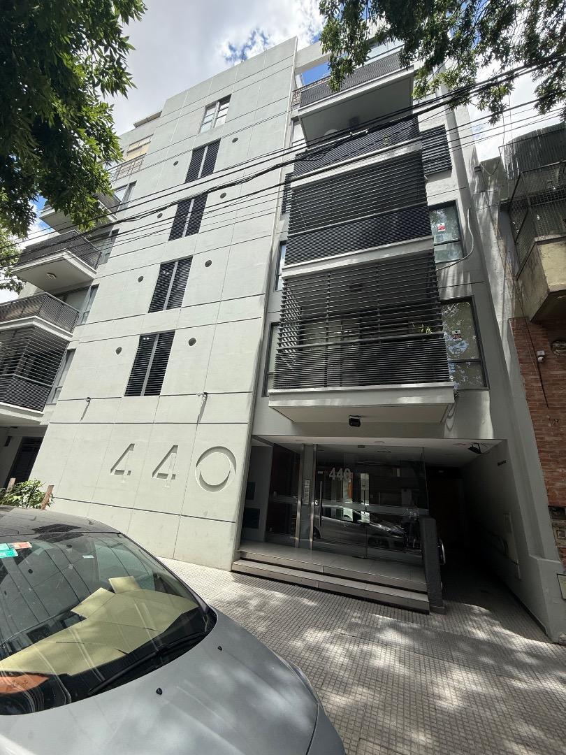 DUPLEX CON AMENITTIES - 2 AMBIENTES