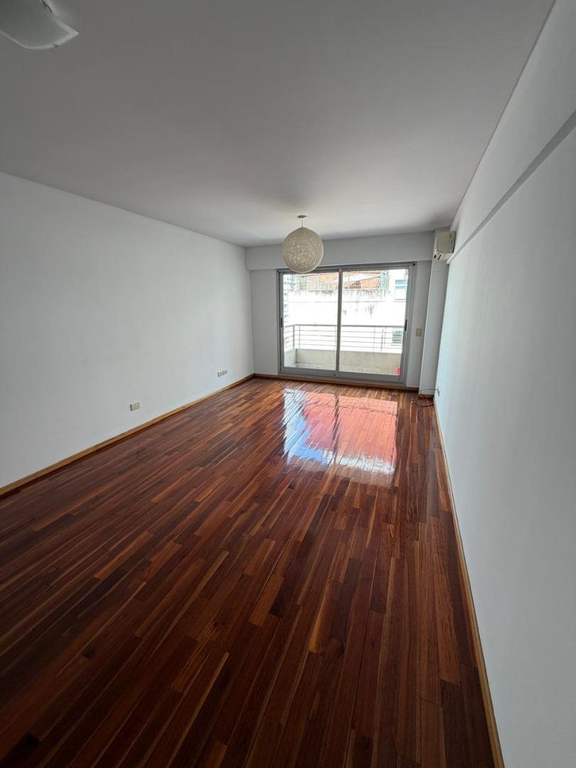 Departamento en Venta en Belgrano, USD 110.000