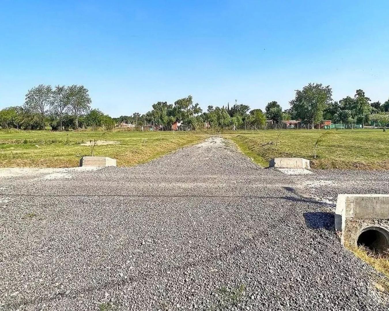 Terreno en Venta en Matheu, USD 20.000