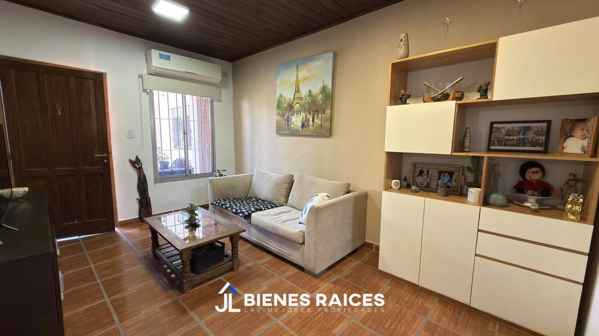 Casa en Venta 50 años