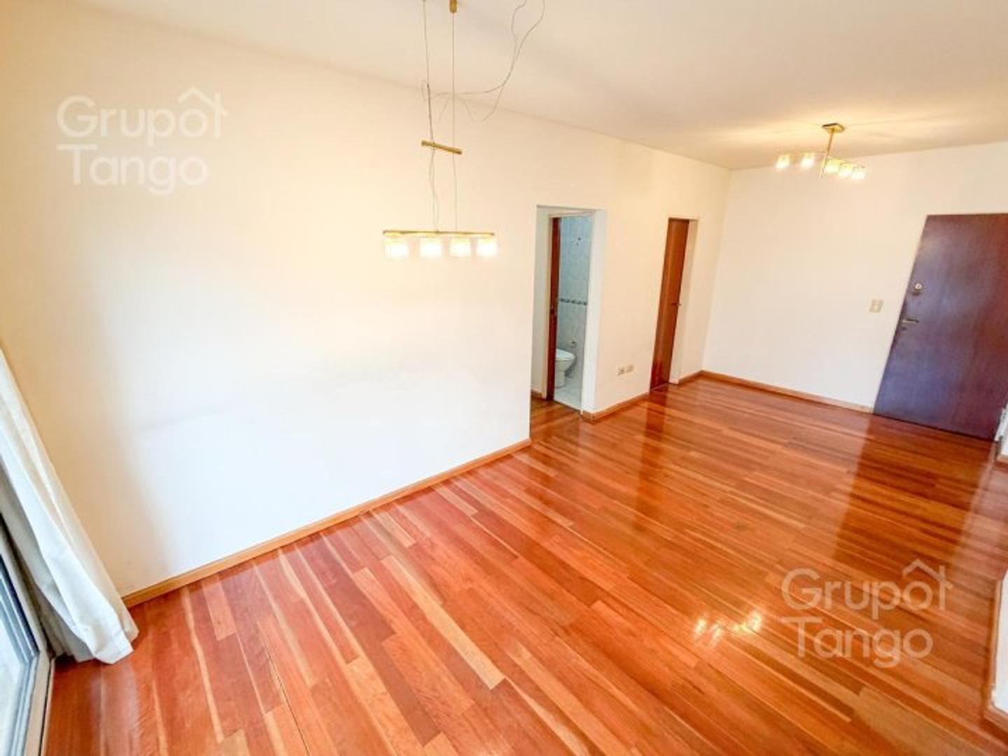 Departamento en Venta 18 años