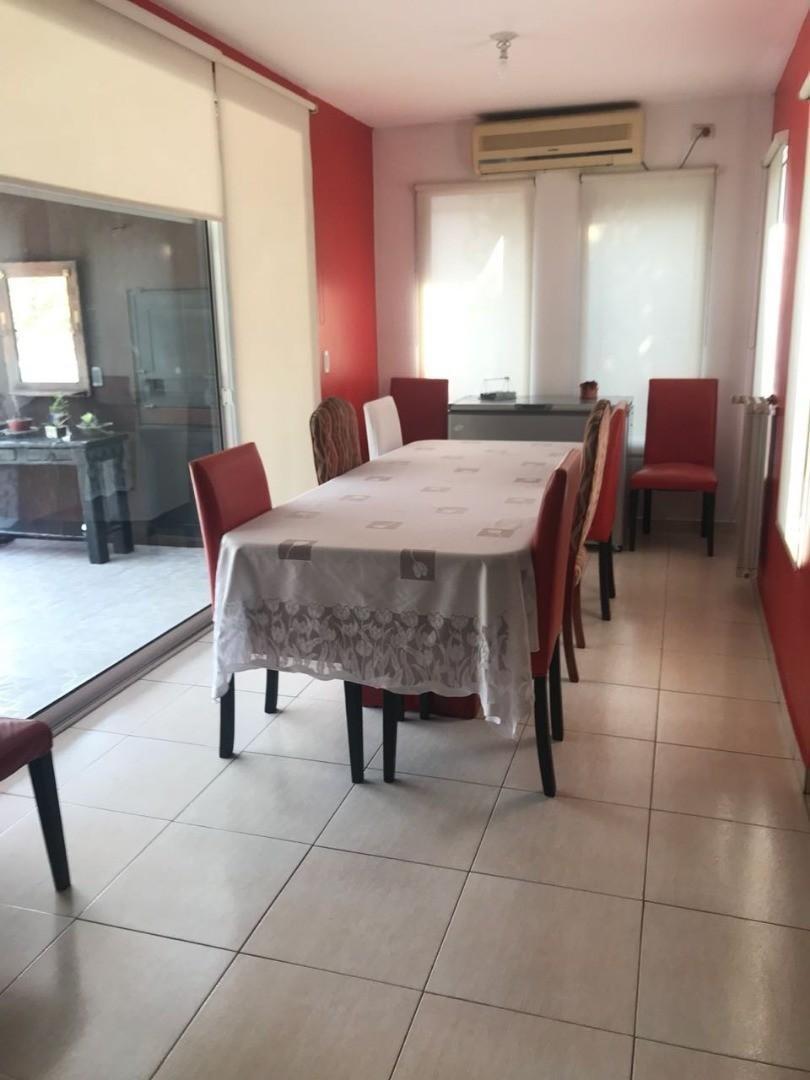 Casa  en Alquiler en Los Pilares, Pilar, G.B.A. Zona Norte