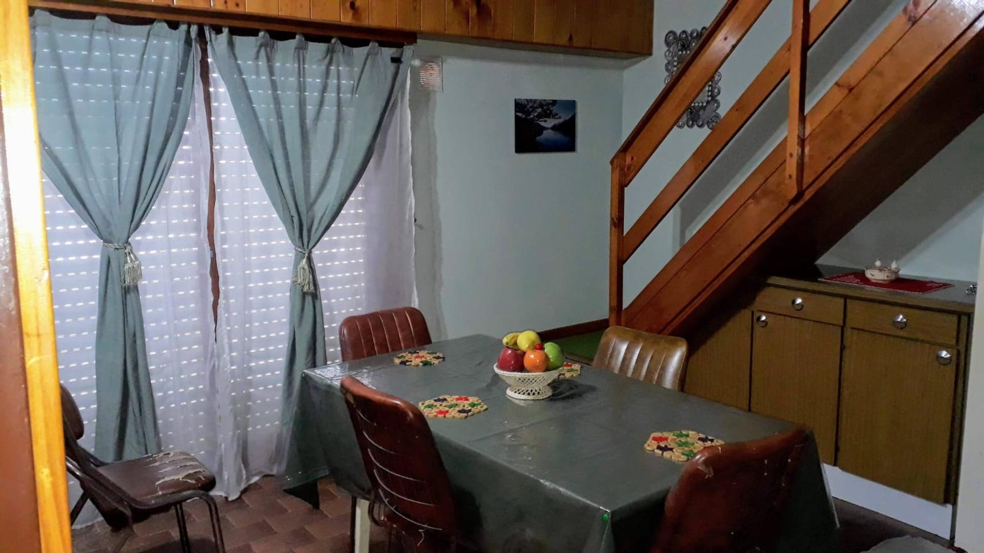 Departamento dos y medio ambientes San Bernardo venta