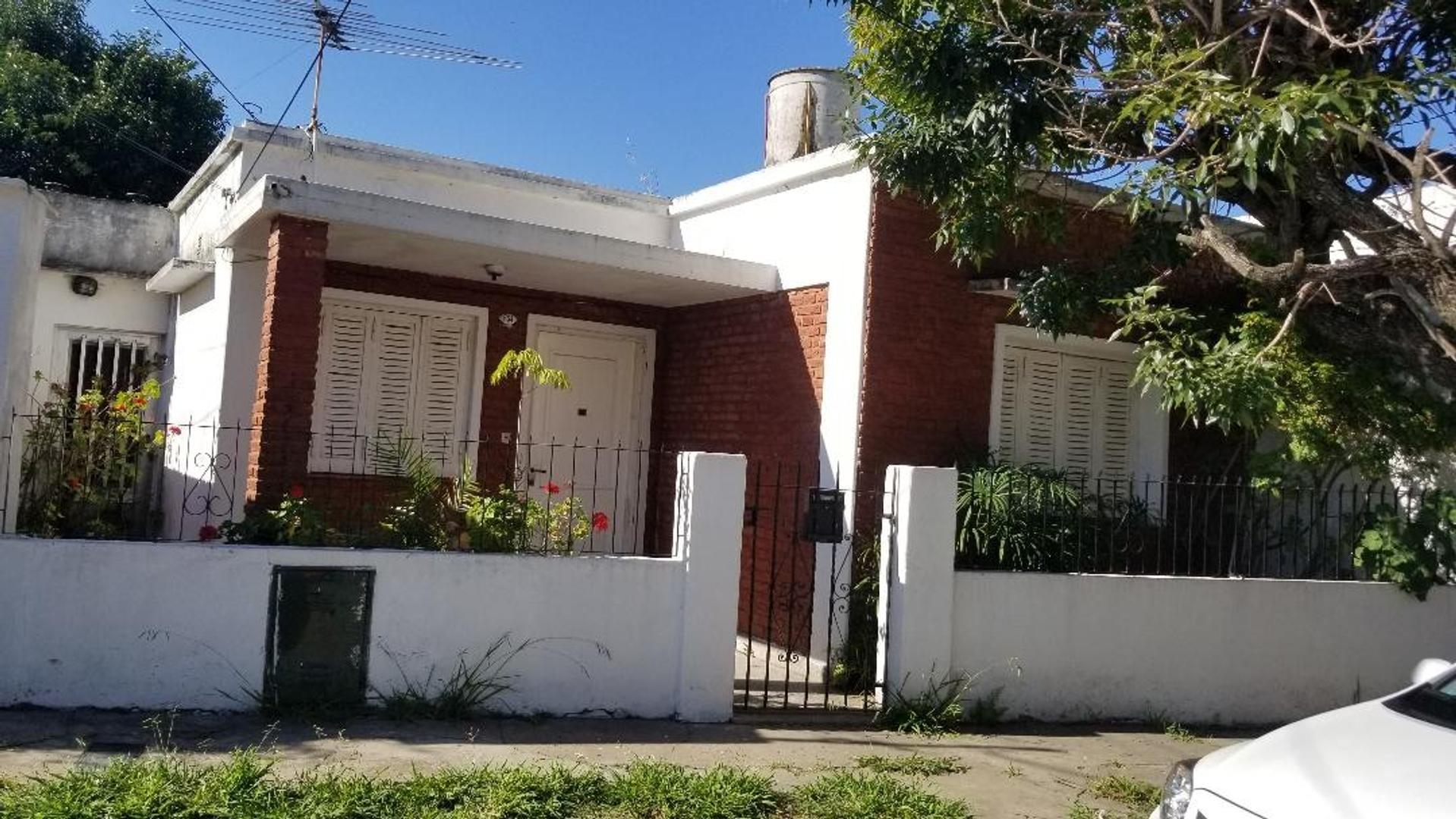 Casa en vente Zeballos al 500 Bernal