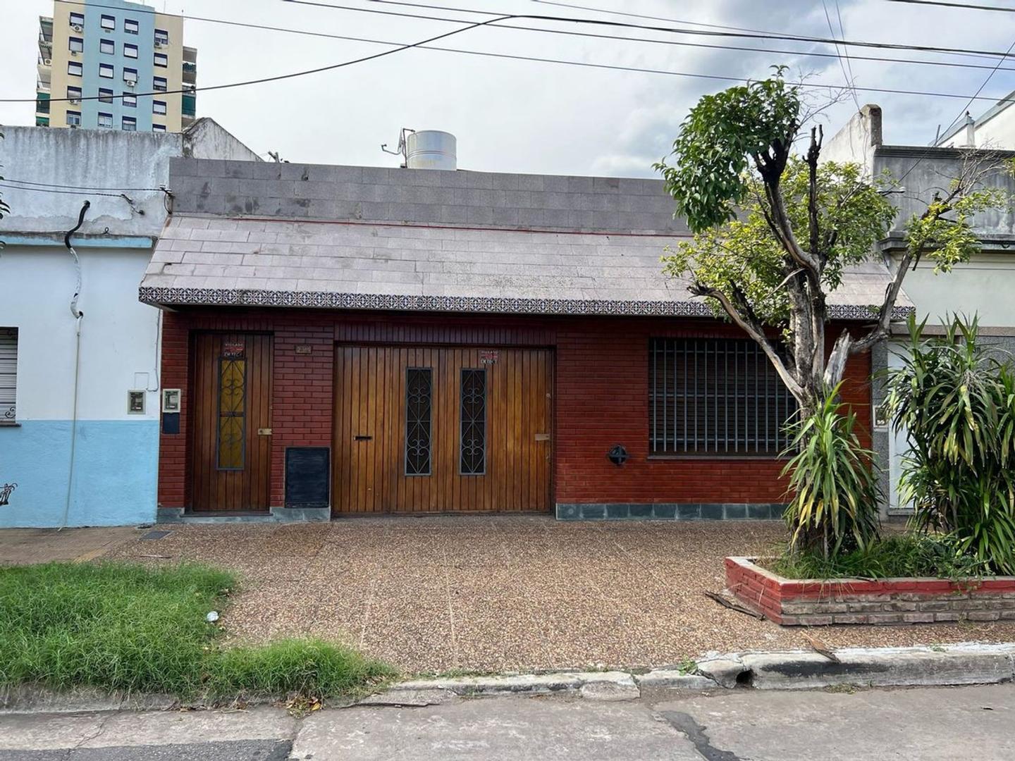 Casa lote propio en Villa Raffo