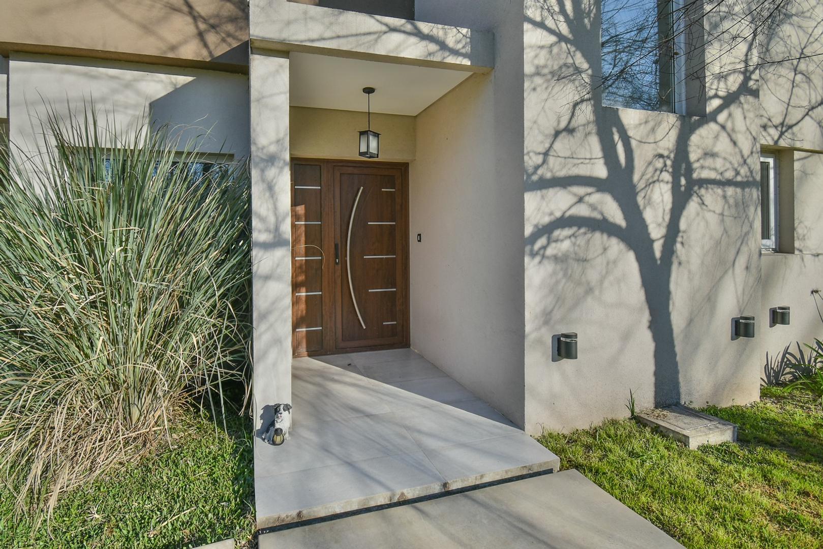 Casa en Venta en Fincas de Hudson, USD 360.000