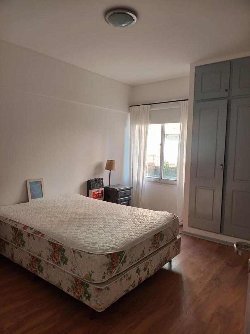 Departamento en Alquiler 24 años