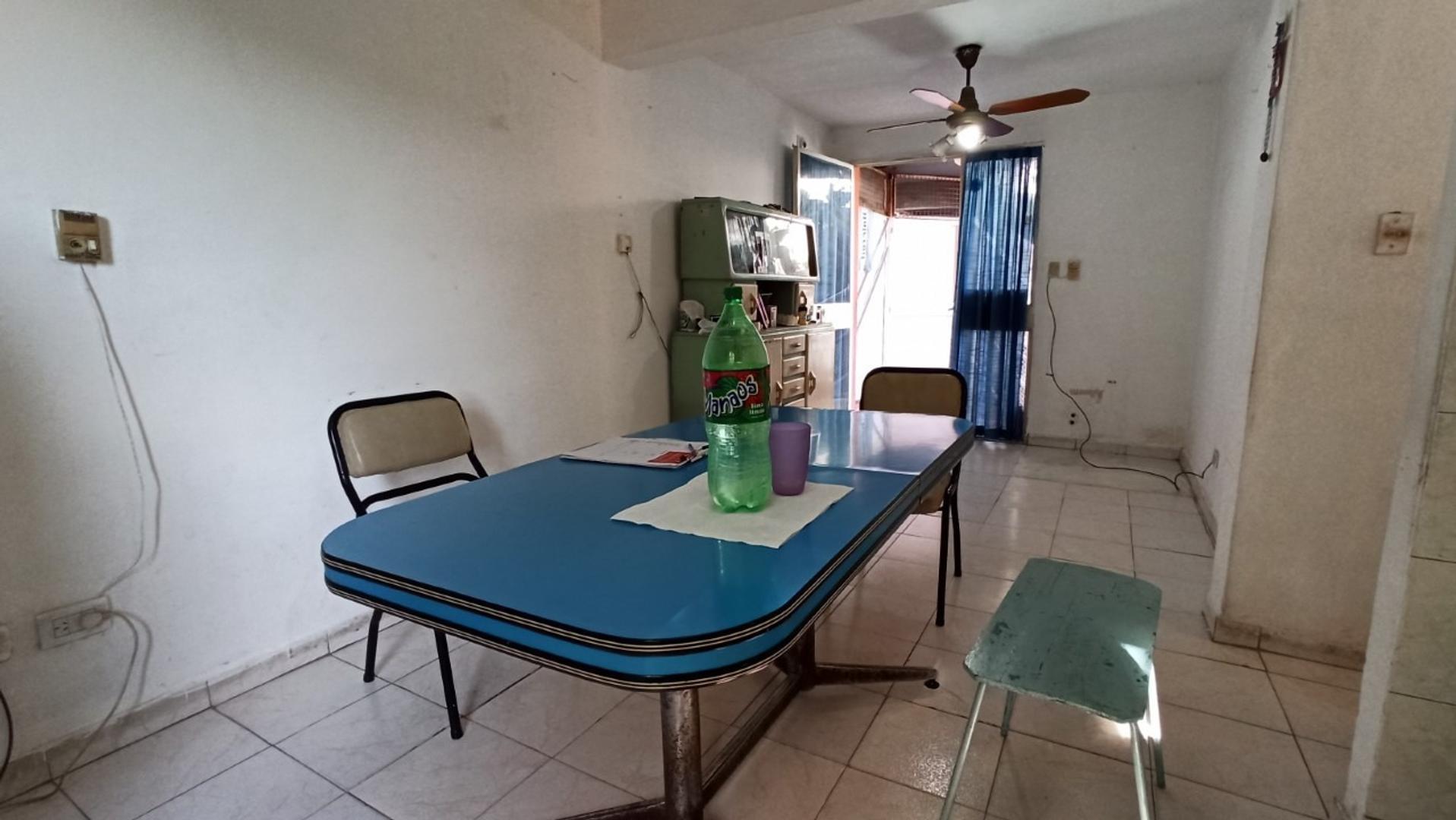 Departamento en Venta de 4 dormitorios
