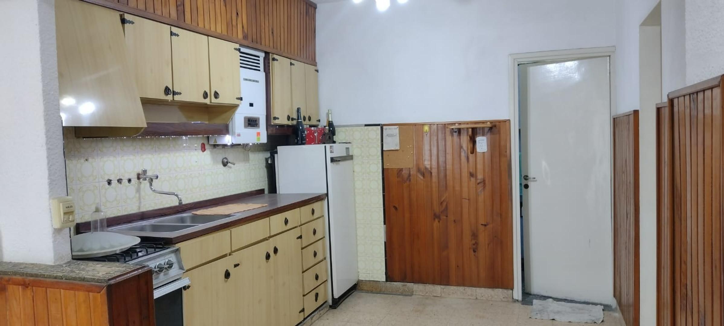 Depto Tipo Casa en Venta de 2 dormitorios