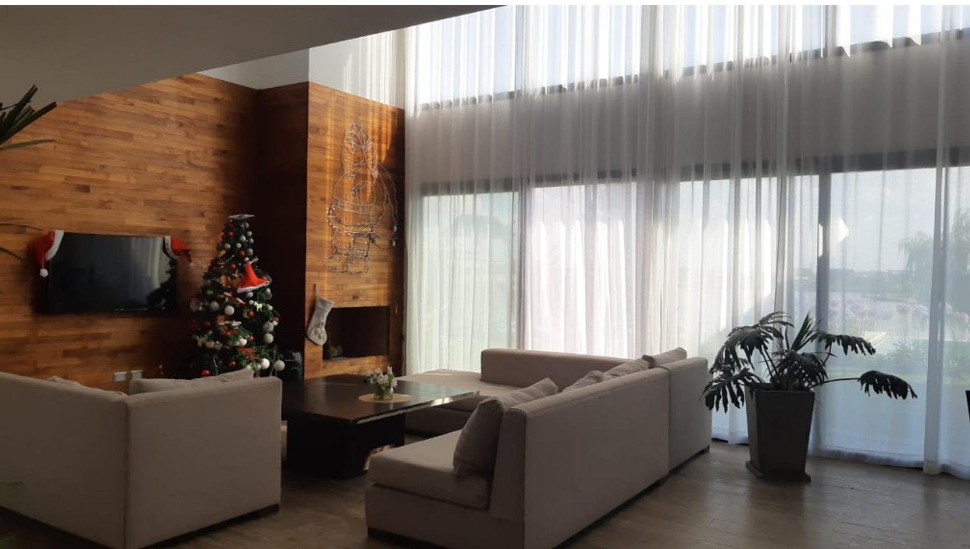 Alquiler casa San Sebastian - Cuan Propiedades