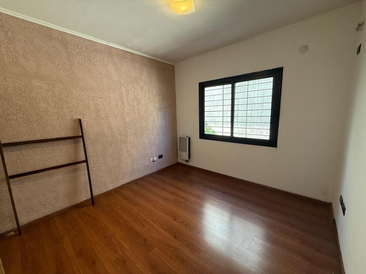 Casa en Alquiler 10 años