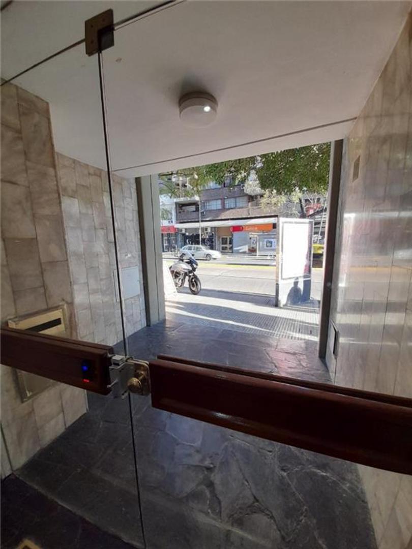 CORDOBA AV. 2000, Piso 8