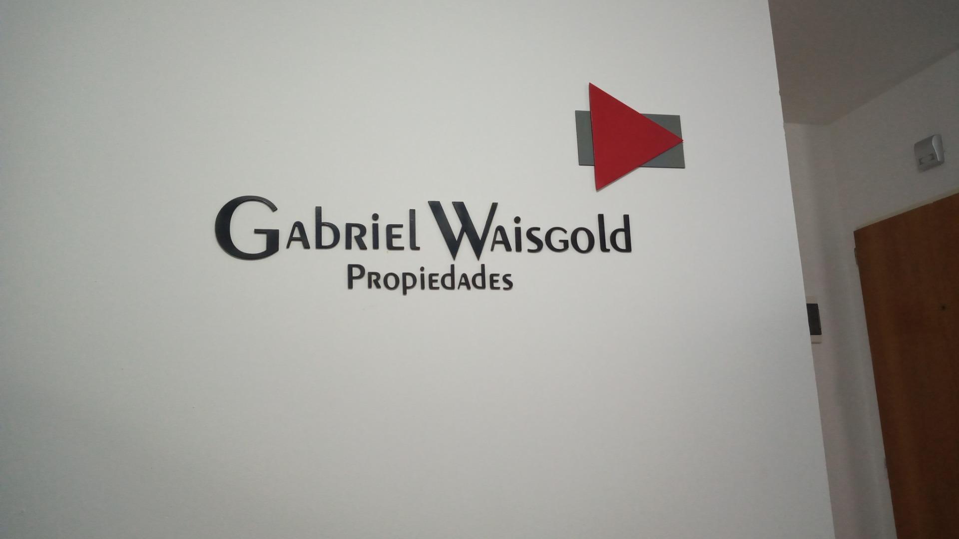 Casa en venta en palomar