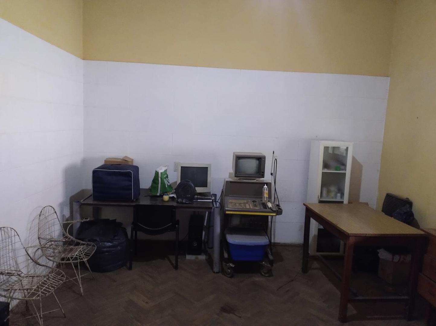 Galpon en Venta en Barranquitas, USD 170.000