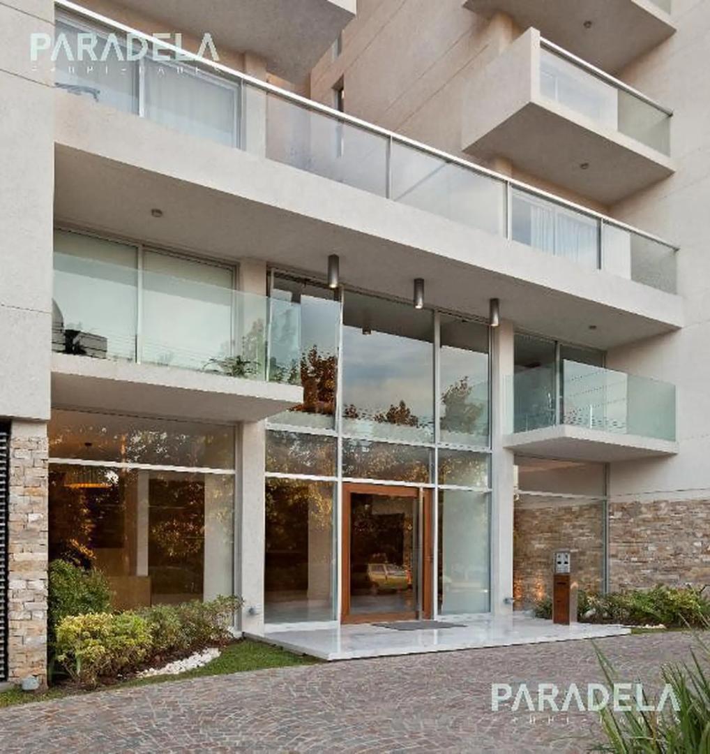 Departamento en Venta - Ituzaingo Norte - Camacua al 300