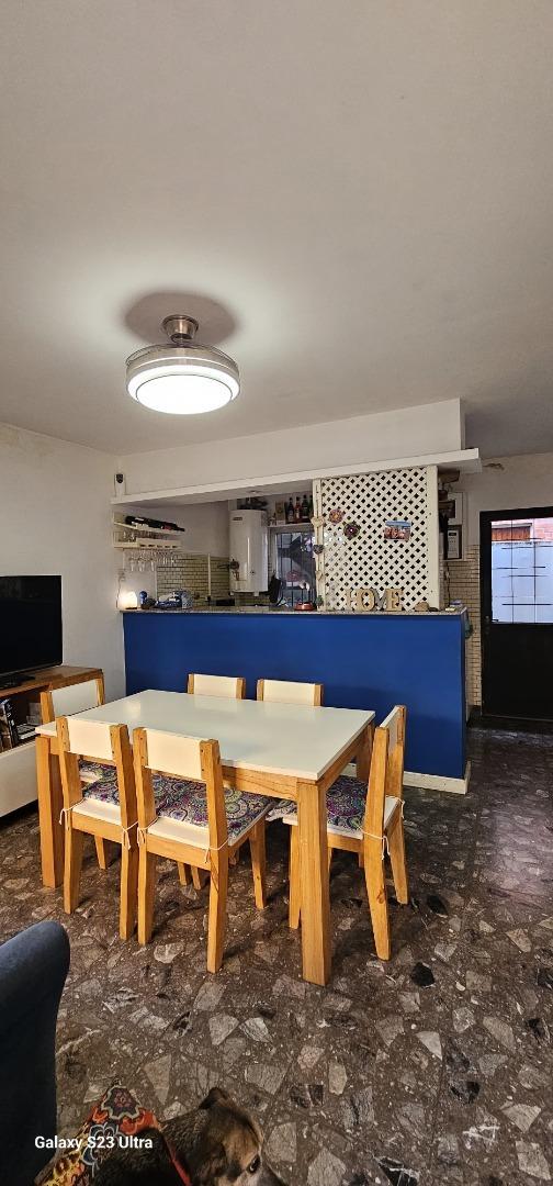 Depto Tipo Casa en Venta de 3 ambientes