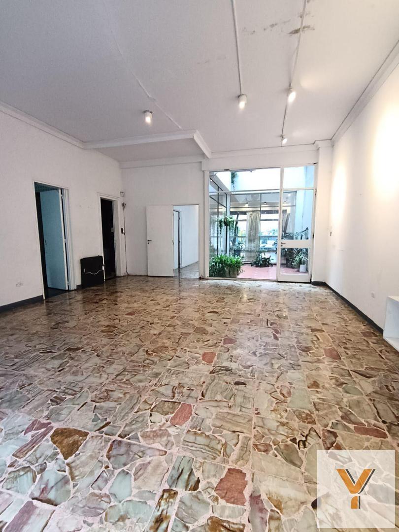 Depto Tipo Casa en Alquiler 56 años