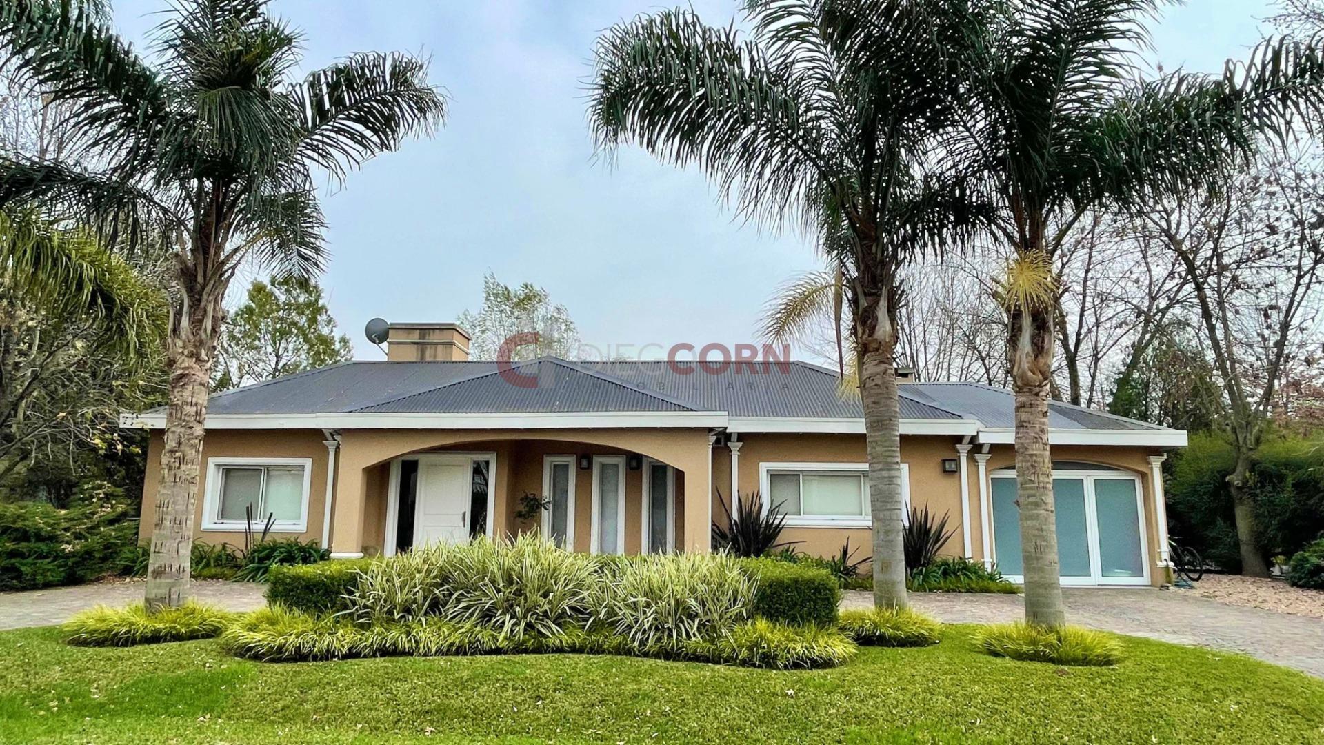 Venta Casa, Barrio Santa Ana, Francisco Alvarez, Moreno