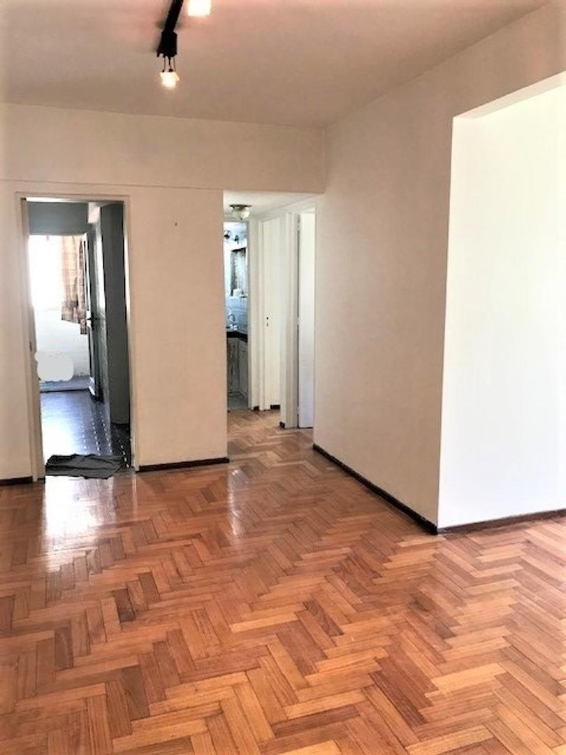 Departamento en Alquiler en Barrio Norte, $ 1.100.000