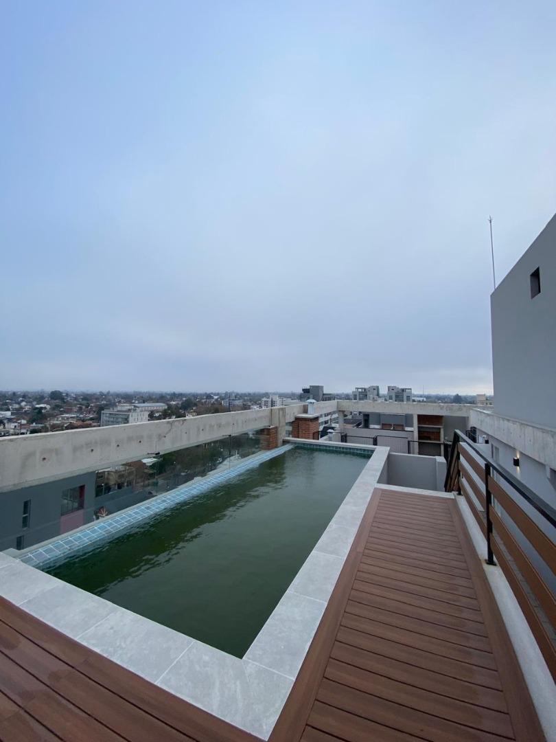 Departamento en Alquiler de 2 ambientes