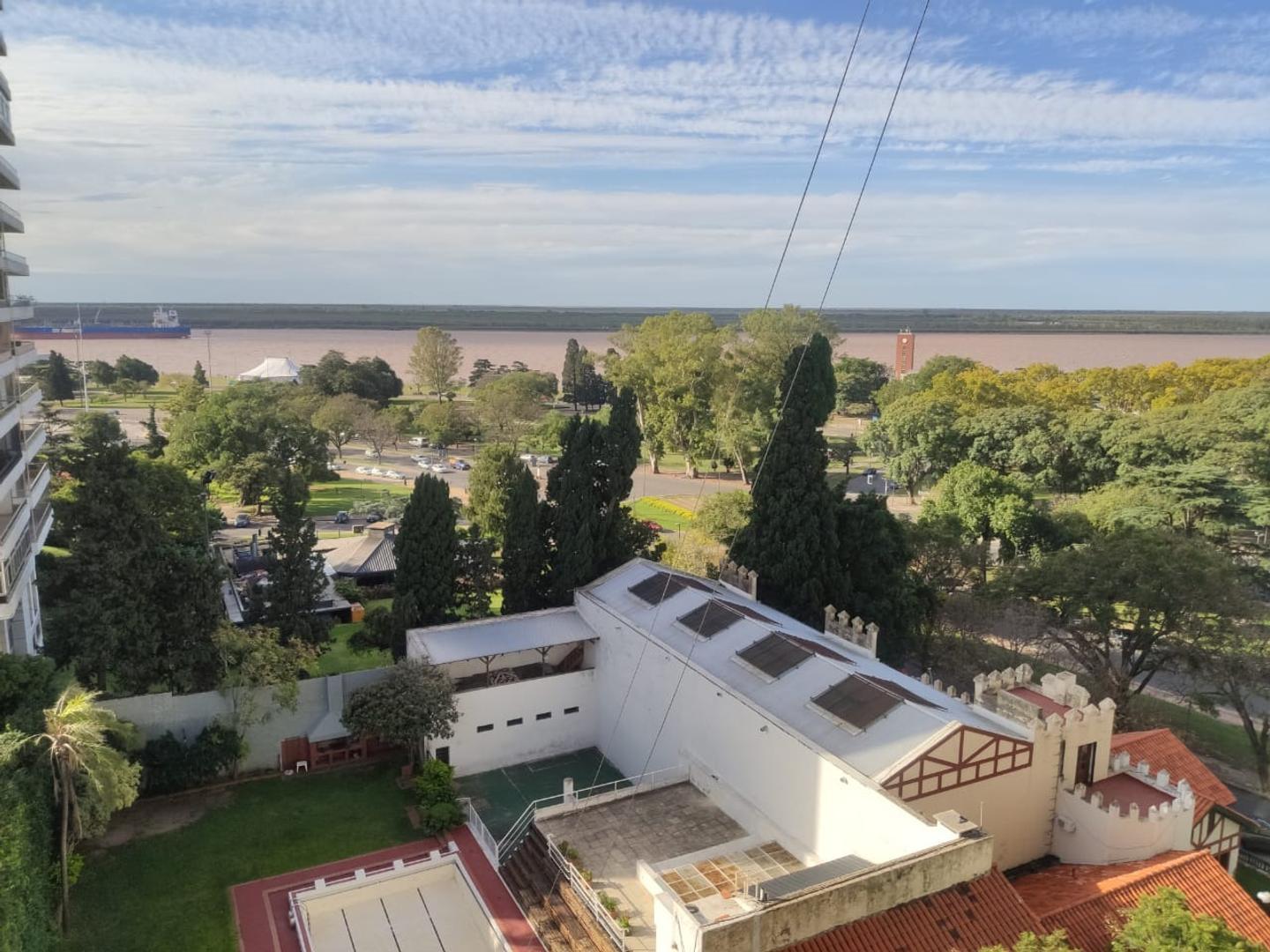 San Luis 441 , Piso 8