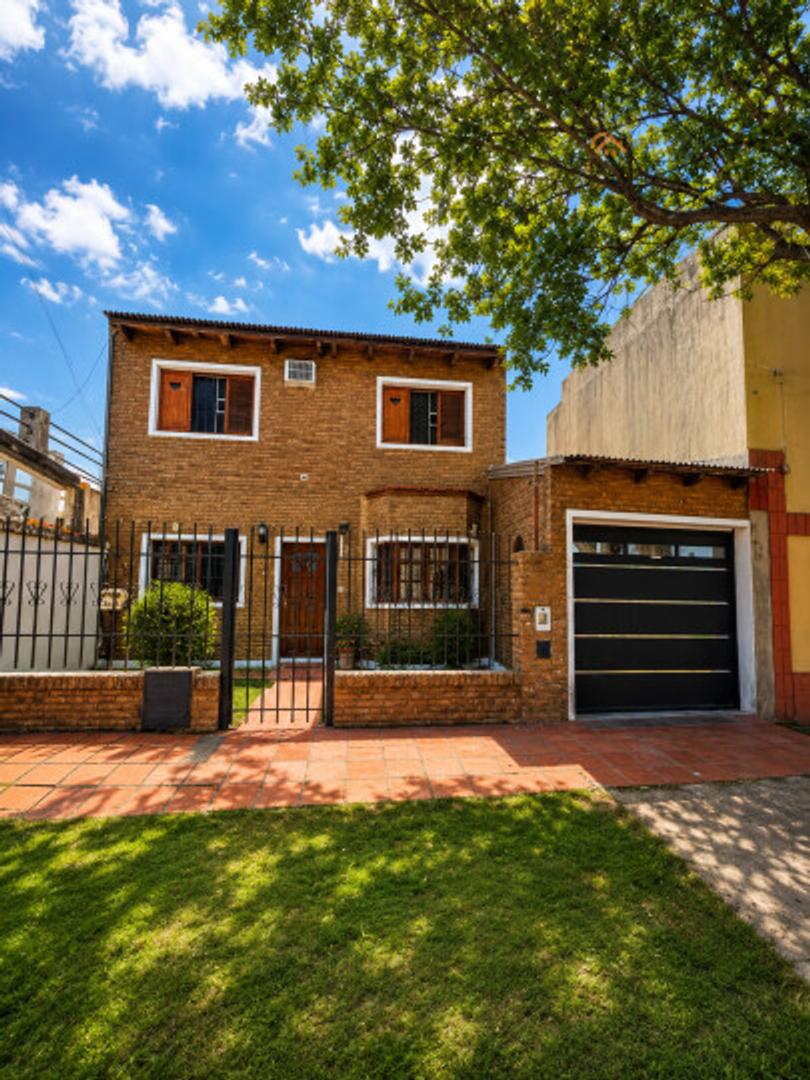 EN VENTA -ROSARIO- BARRIO LOURDES